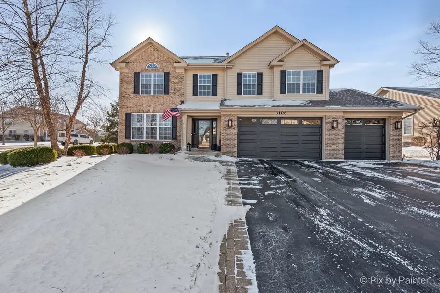 3106 Taylor Court, Johnsburg, IL 60051 - Image #3