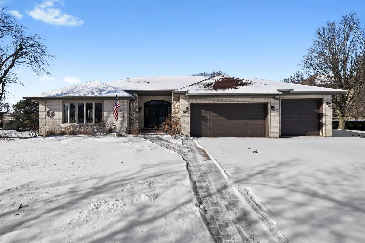 16720 Chaucer Drive, Orland Park, IL 60467 - #1