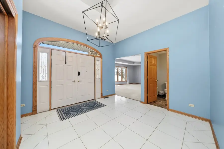 16720 Chaucer Drive, Orland Park, IL 60467 - #2