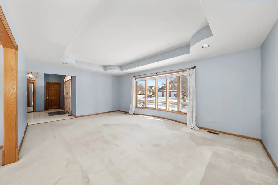 16720 Chaucer Drive, Orland Park, IL 60467 - #3