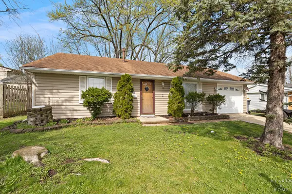 Address Withheld By Seller, Streamwood, IL 60107