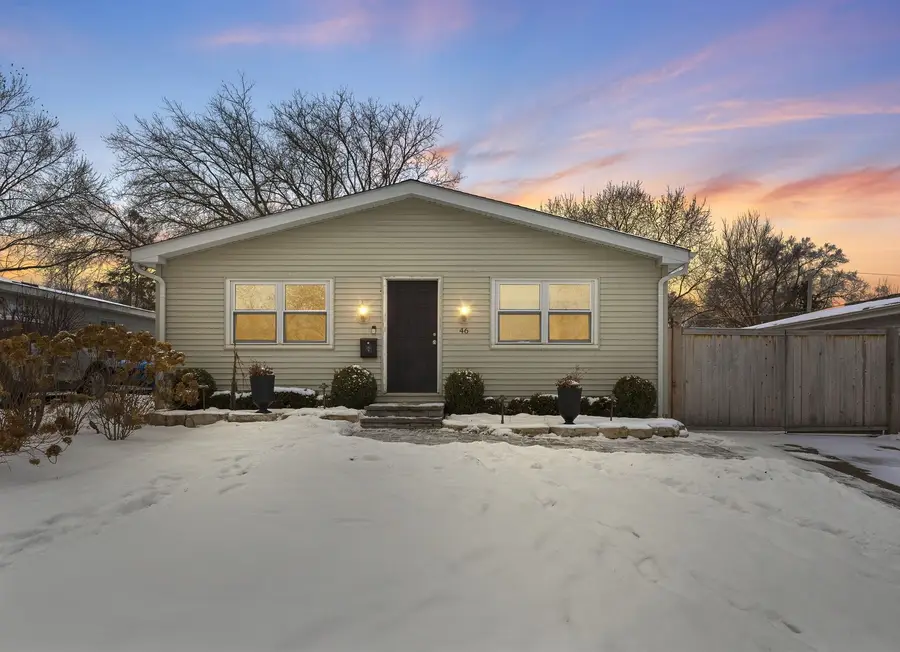 46 N Ridgemoor Avenue, Mundelein, IL 60060 - #2
