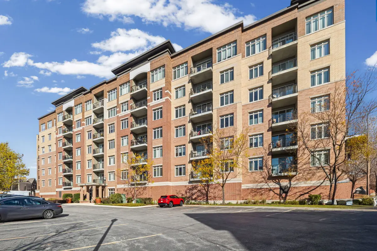 1199 E Port Clinton Road #601, Vernon Hills, IL 60061 - #1