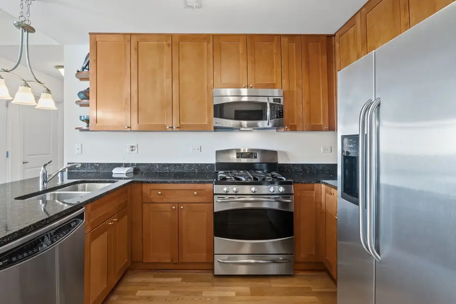 1199 E Port Clinton Road #601, Vernon Hills, IL 60061 - #2