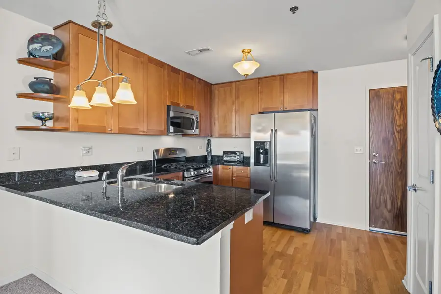 1199 E Port Clinton Road #601, Vernon Hills, IL 60061 - #3