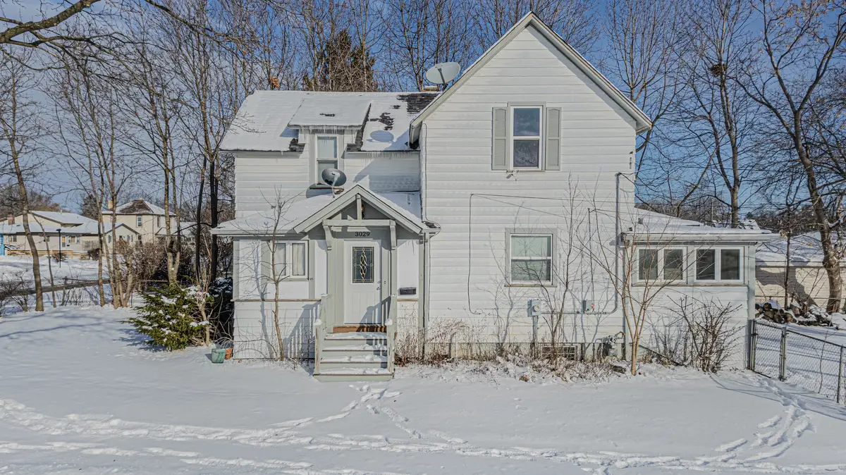 3029 Gilboa Avenue, Zion, IL 60099 - #1