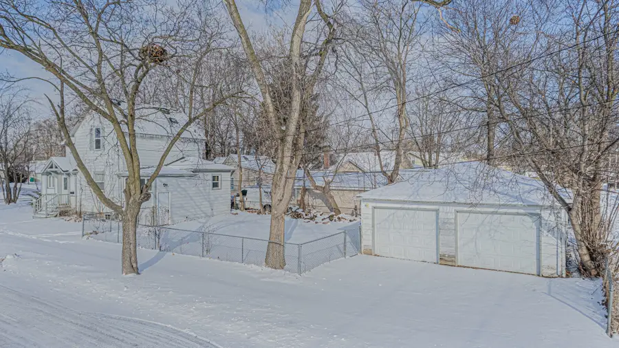 3029 Gilboa Avenue, Zion, IL 60099 - #2