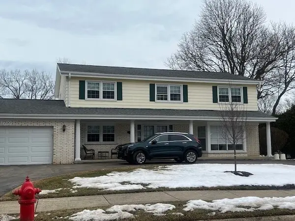 2700 Crabtree Lane, Northbrook, IL 60062