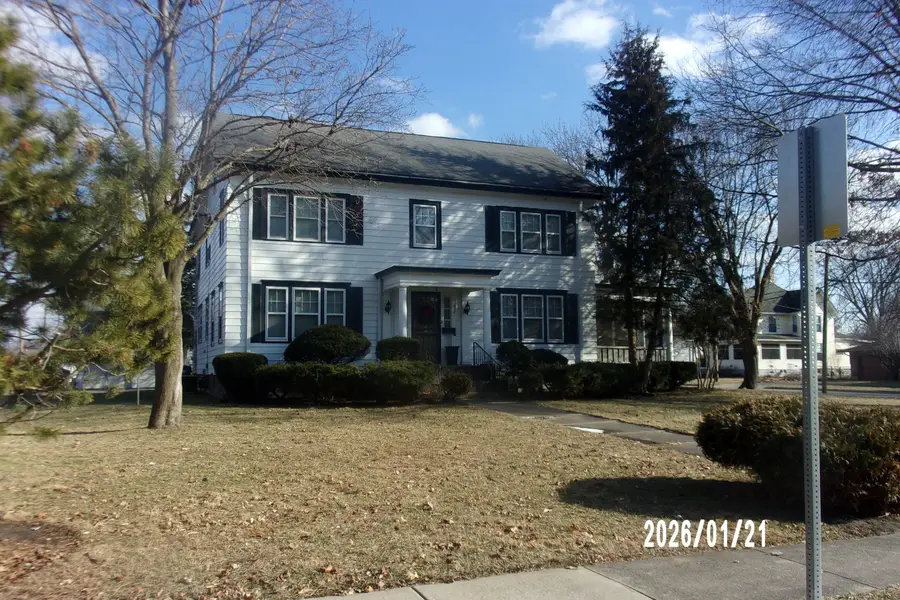 454 S 5th Street, Watseka, IL 60970 - #3