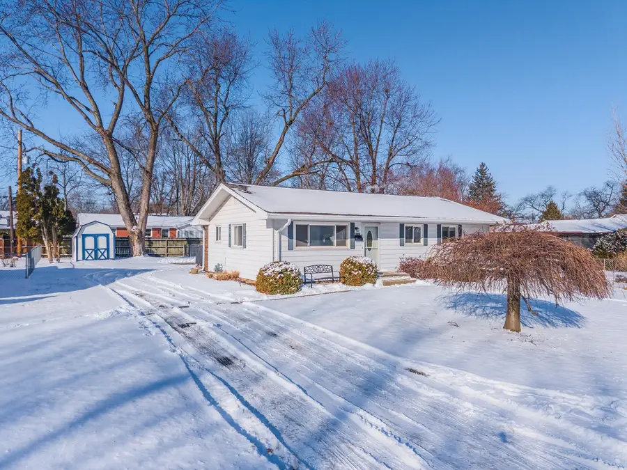 1013 N Fell Avenue, Normal, IL 61761 - Image #2