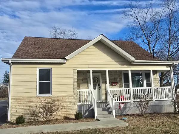 306 S Thomas Street, Christopher, IL 62822