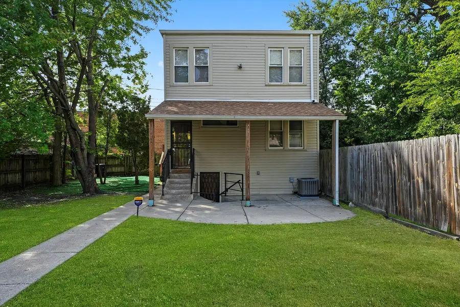 6540 S Vernon Avenue, Chicago, IL 60637 - #2