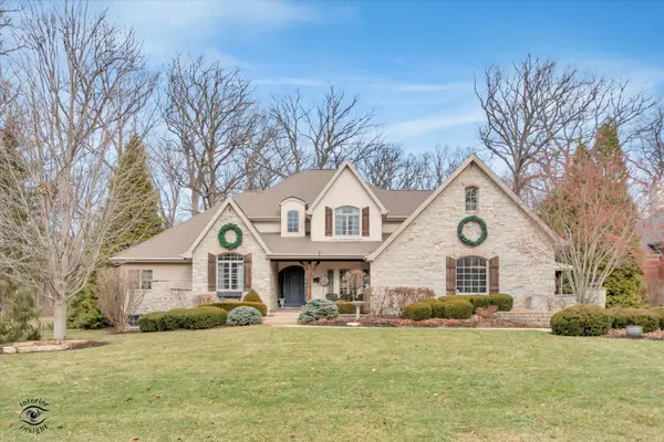 1617 Waterford Place, Bourbonnais, IL 60914