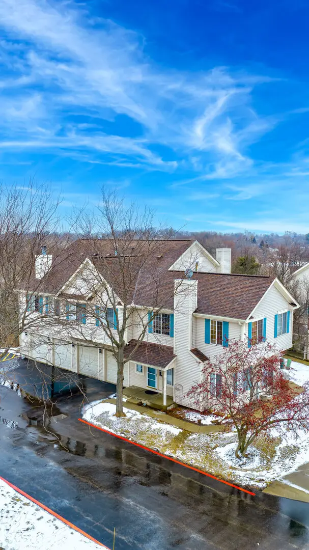 530 Fox Ridge Drive #530, Fox Lake, IL 60020 - #3