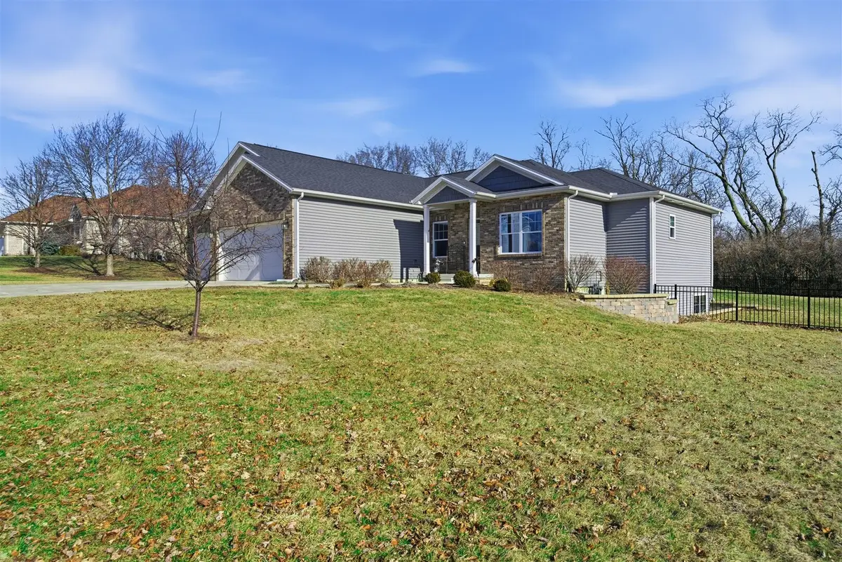 13591 Fawn Drive, Bloomington, IL 61705 - Image #1