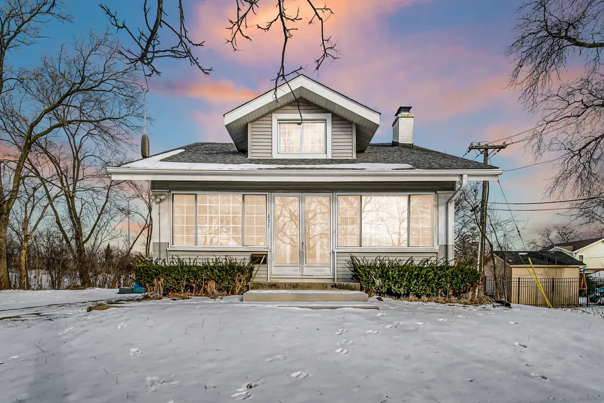 831 W North Street, Hinsdale, IL 60521 - Image #1