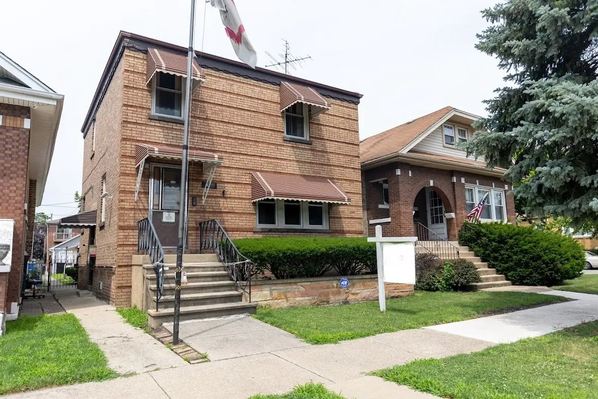 2802 Cuyler Avenue, Berwyn, IL 60402 - #1