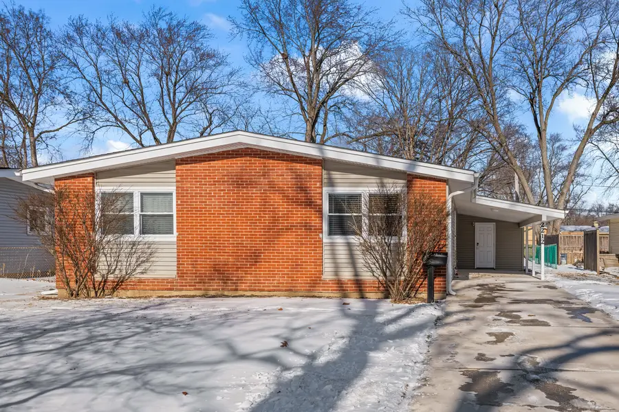 2212 Fulle Street, Rolling Meadows, IL 60008 - Image #2