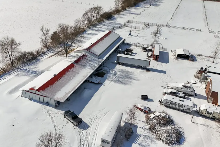 30048 S Klemme Road, Beecher, IL 60401 - #2