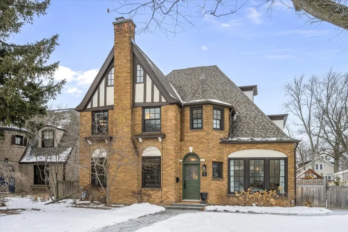 1311 Scott Avenue, Winnetka, IL 60093 - Image #1