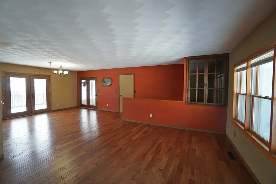 551 S Mapes Drive, Stockton, IL 61085 - #2