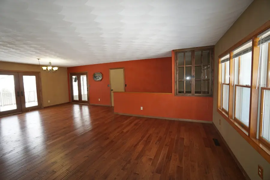 551 S Mapes Drive, Stockton, IL 61085 - #3