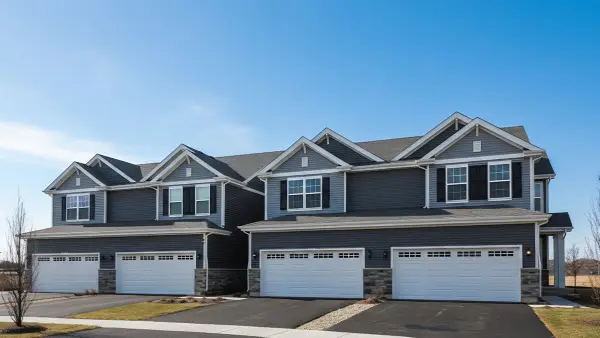 1721 Stable Lane, Aurora, IL 60503