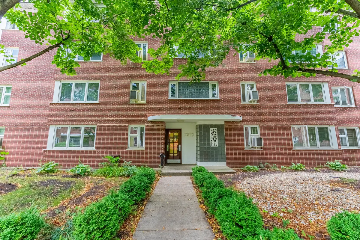 7200 Oak Avenue #3NW, River Forest, IL 60305 - #1