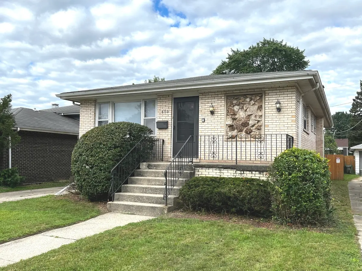 856 Mackinaw Avenue, Calumet City, IL 60409 - #1
