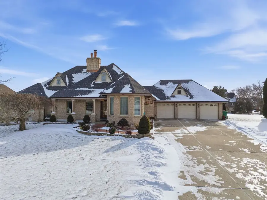13335 W Choctaw Trail, Homer Glen, IL 60491 - #3