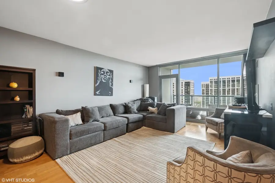 Address Withheld By Seller, Chicago, IL 60605 - #2