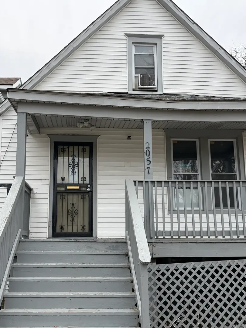 2057 W 70th Place, Chicago, IL 60636 - Image #3