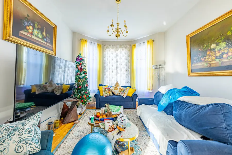 643 W 54th Place, Chicago, IL 60609 - #3