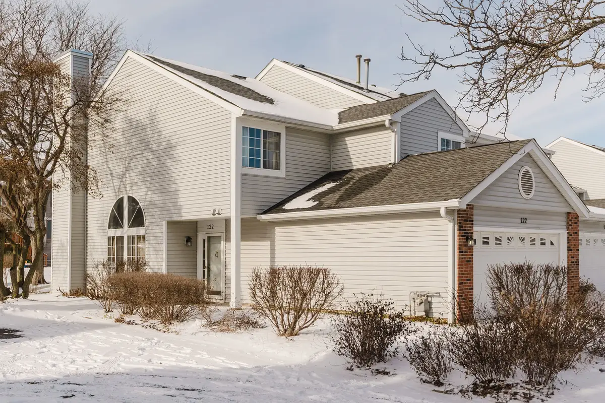 122 Brittany Drive, Streamwood, IL 60107 - Image #1
