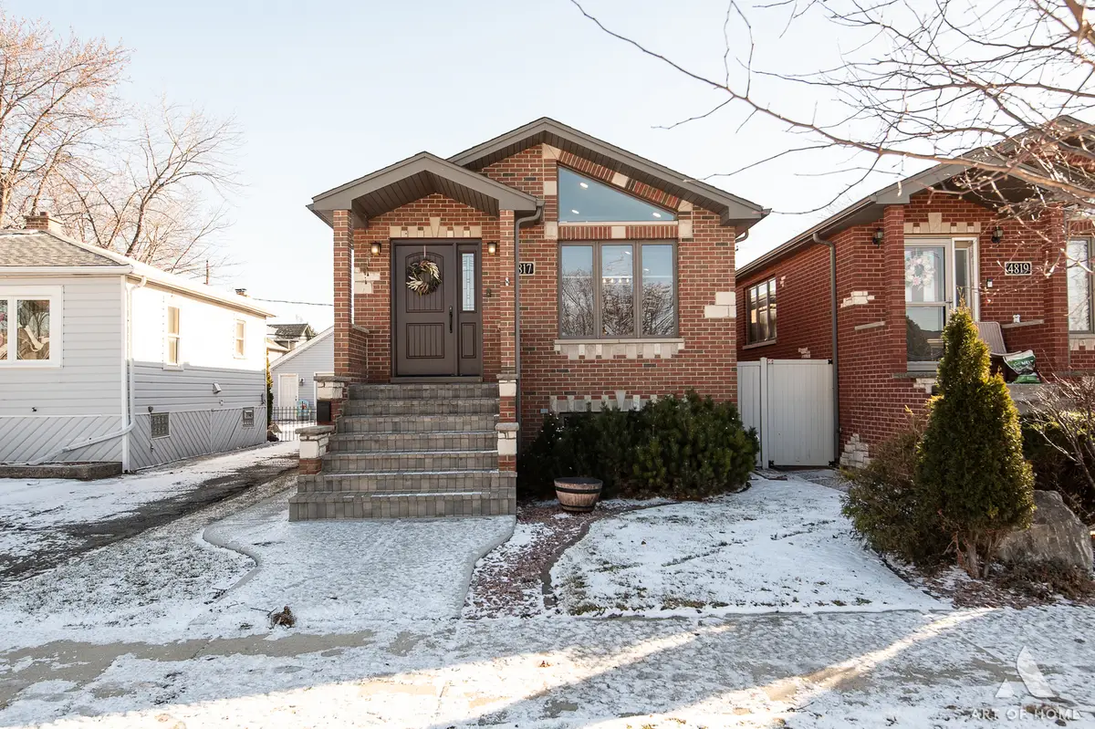 4817 S Luna Avenue, Chicago, IL 60638 - Image #1