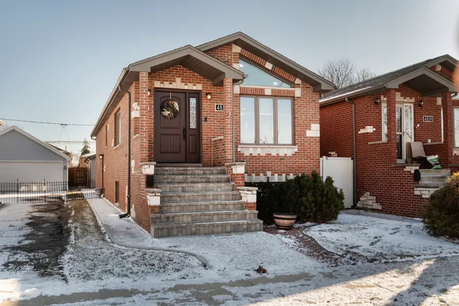 4817 S Luna Avenue, Chicago, IL 60638 - Image #3