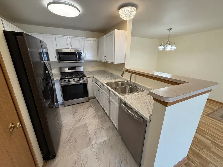 670 Mill Circle #203, Wheeling, IL 60090 - Image #3