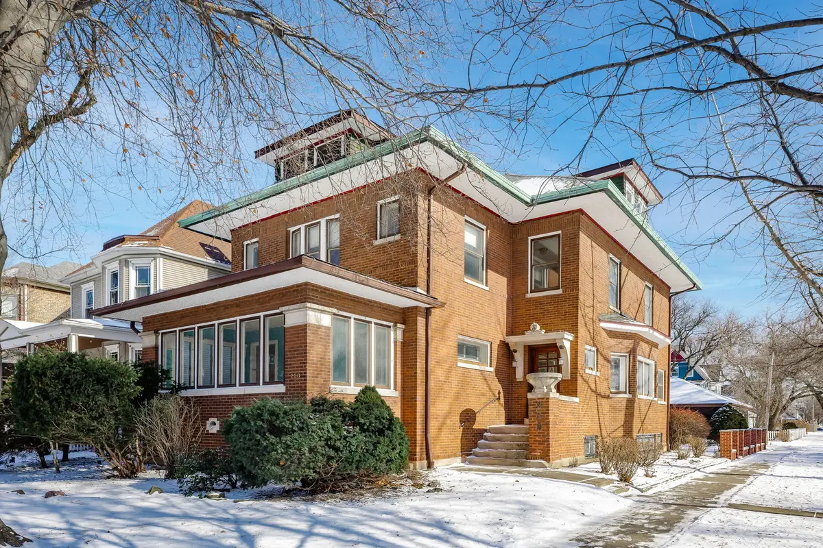230 S Taylor Avenue, Oak Park, IL 60302 - Image #1