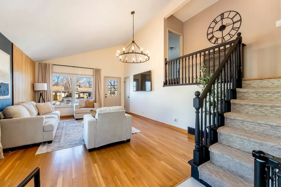 15020 Park Avenue, Oak Forest, IL 60452 - #3