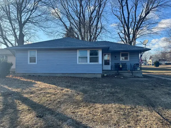 704 S Park Avenue, Lamoille, IL 61330