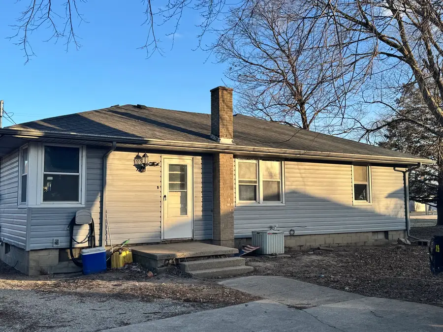 704 S Park Avenue, La Moille, IL 61330 - #2