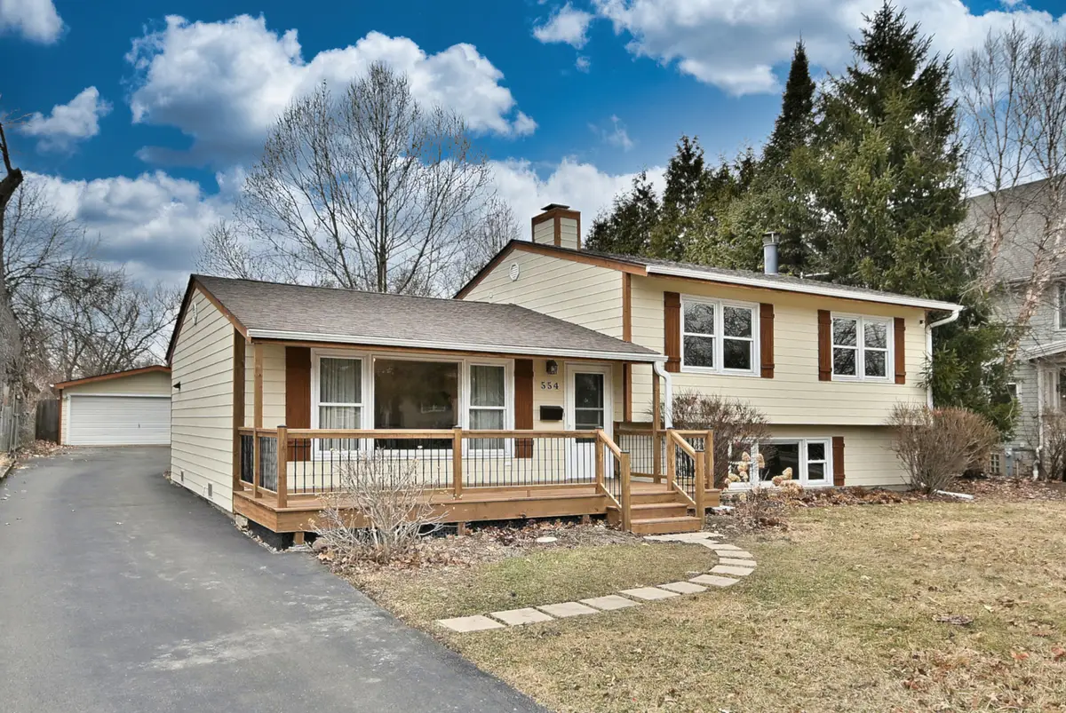 554 S Edson Avenue, Lombard, IL 60148 - #1