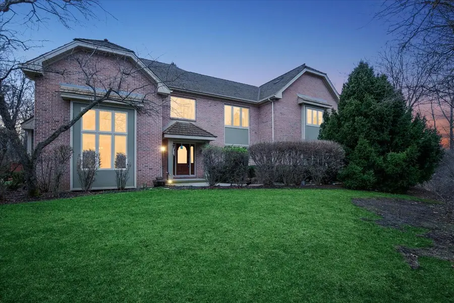 16693 W Cherrywood Lane, Wadsworth, IL 60083 - Image #2