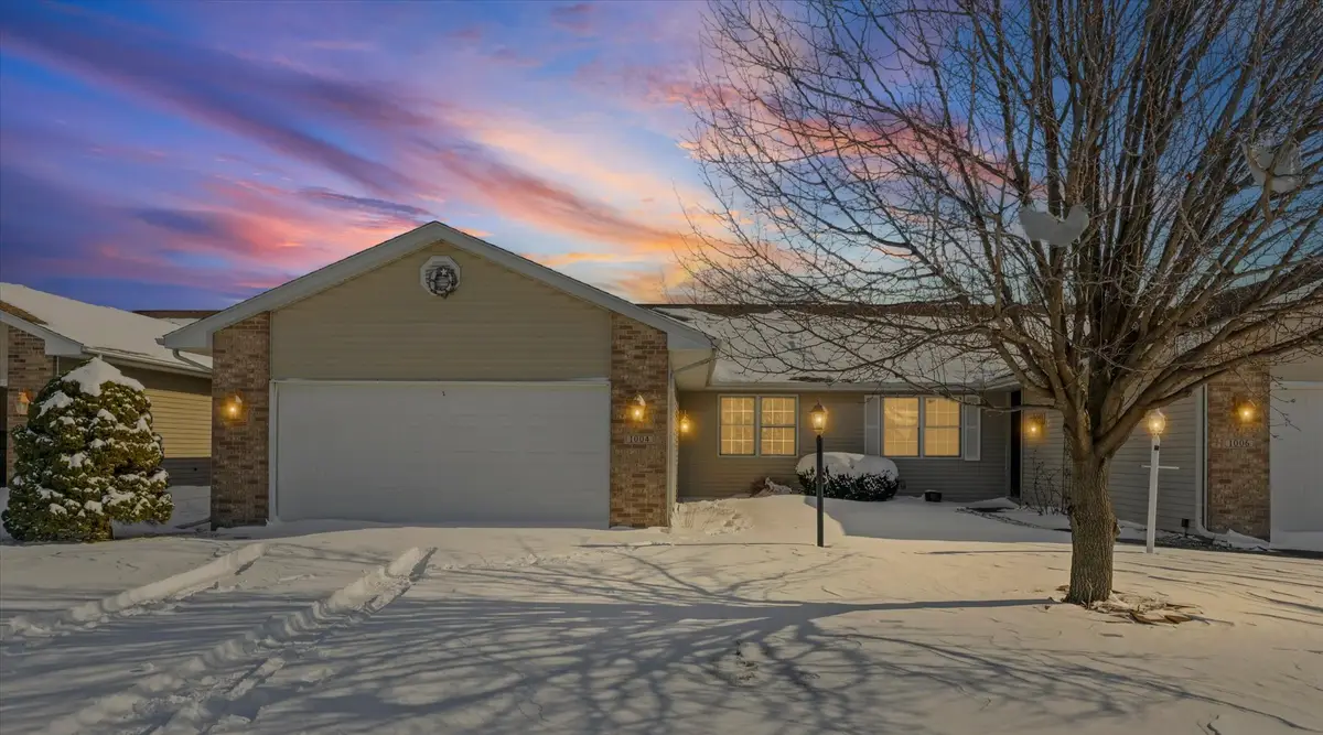 1004 Waters Edge Road, Champaign, IL 61822 - #1