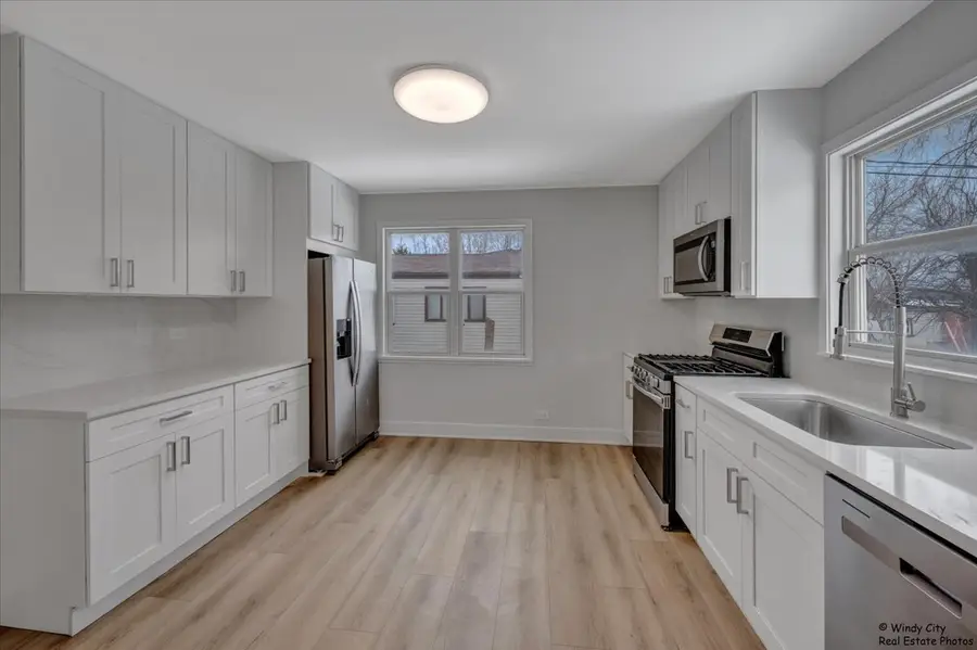 709 N Kramer Avenue, Lombard, IL 60148 - #2