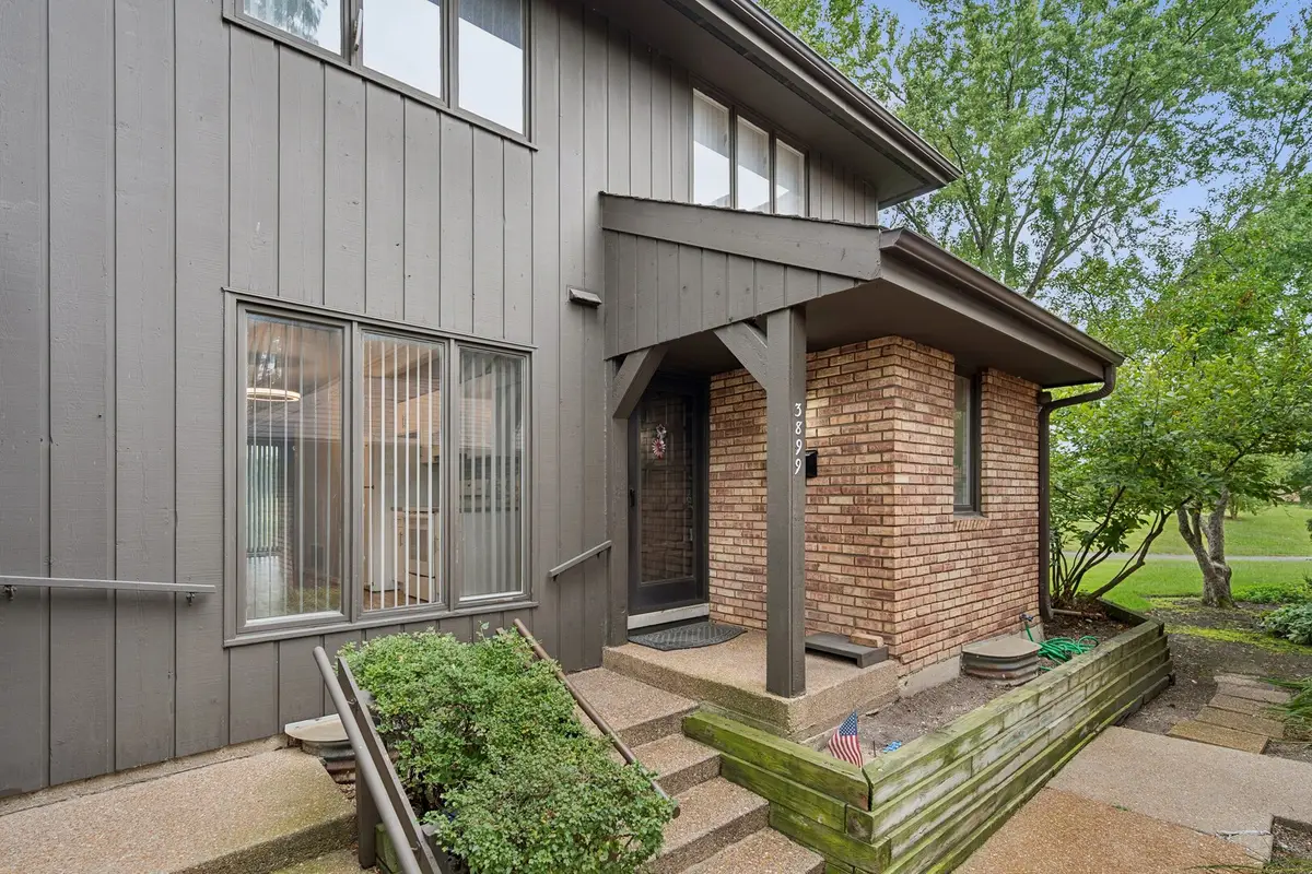 3899 Mission Hills Road, Northbrook, IL 60062 - #1