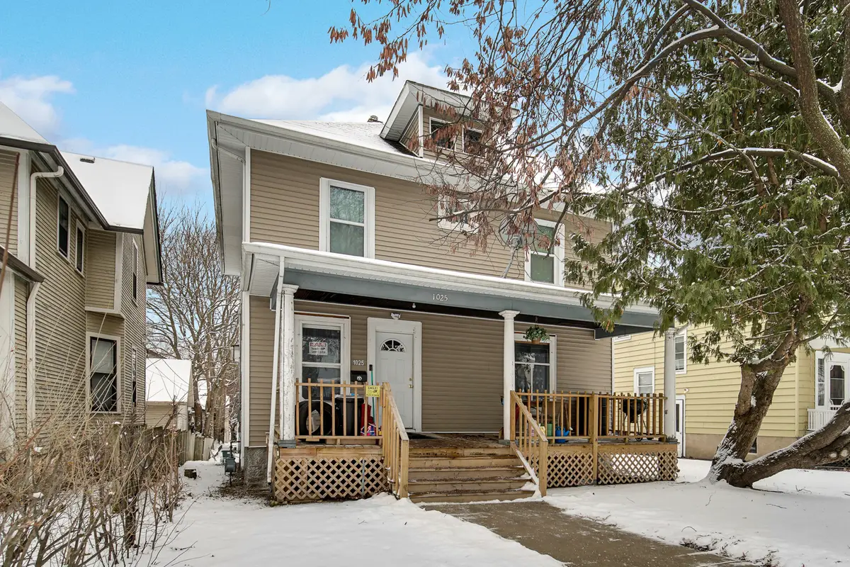 1025 Grant Avenue, Rockford, IL 61103 - Image #1