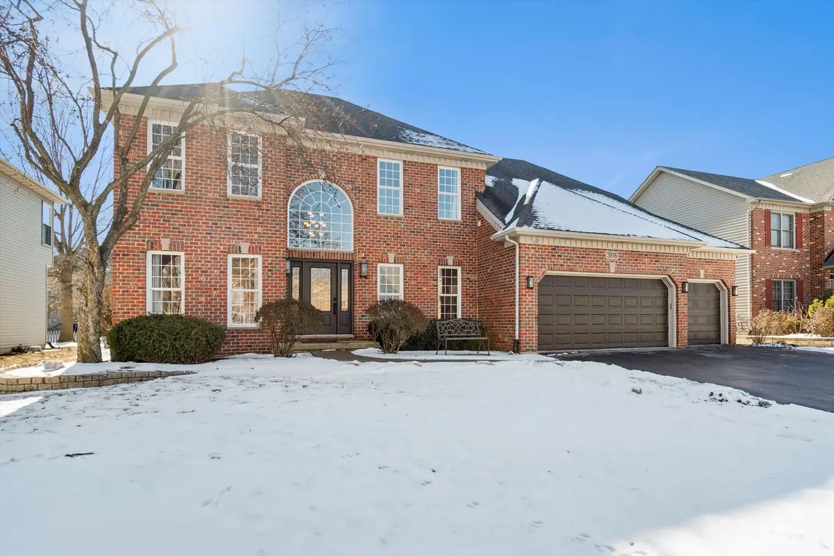 3816 Grassmere Road, Naperville, IL 60564 - #1
