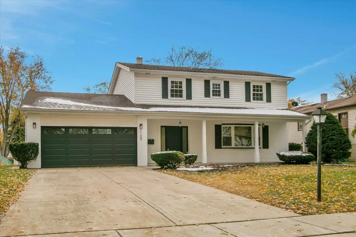 1109 71st Street, Darien, IL 60561 - Image #1
