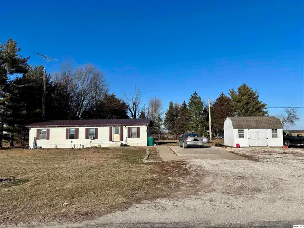 2330 E County Road 1400, Carthage, IL 62321